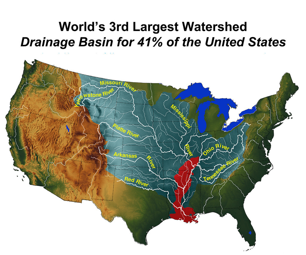 Vicksburg District Missions Civil Works