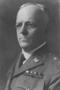  Lt. Gen. Edgar Jadwin 
