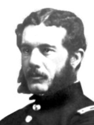 William Henry Harrison Benyaurd