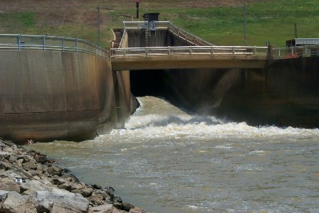 Vicksburg District > Missions > Recreation > Grenada Lake