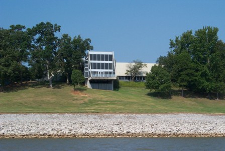 Grenada Lake