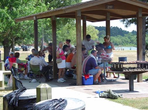 Vicksburg District > Missions > Recreation > Sardis Lake > Sardis Lake  Recreation